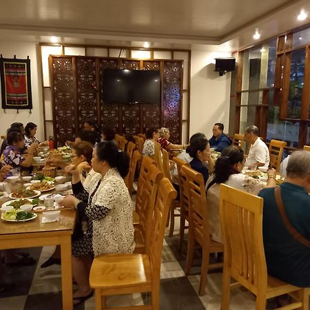 Sapa Snow Hotel Luaran gambar