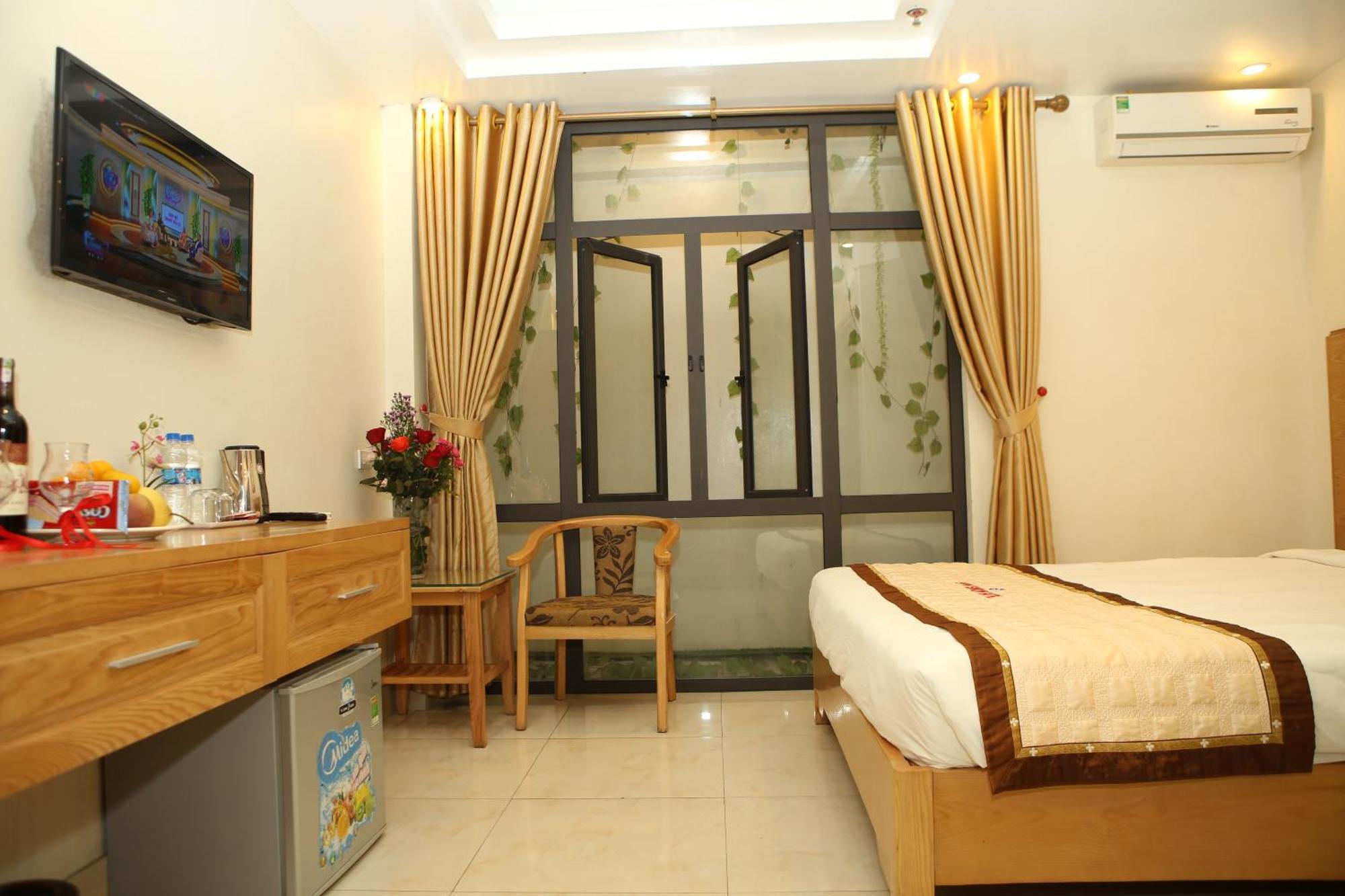 Sapa Snow Hotel Luaran gambar